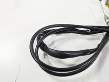 Load image into Gallery viewer, 2018 Suzuki GSX1300 R Hayabusa Right Hand Throttle Control Switch 37200-15H10
