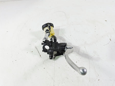 2008 Honda CBR1000RR SC59 Front Radial Brake Master Cylinder 45510-MFL-305 {{ shop.shopifyCountryName }} - Mototech271