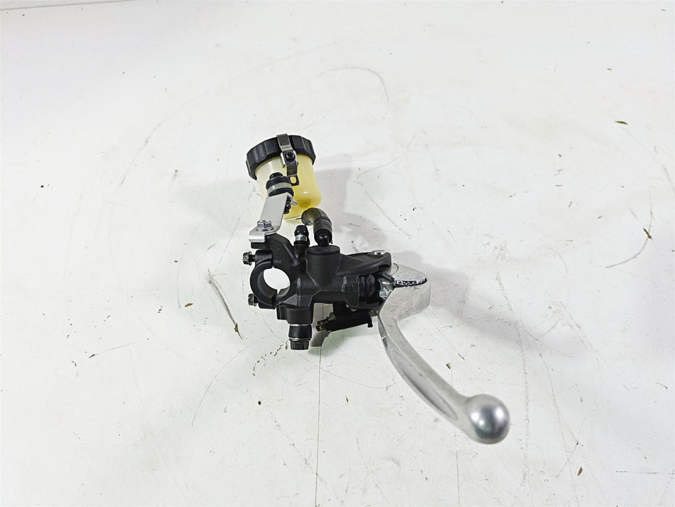 2008 Honda CBR1000RR SC59 Front Radial Brake Master Cylinder 45510-MFL-305 {{ shop.shopifyCountryName }} - Mototech271