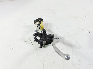2008 Honda CBR1000RR SC59 Front Radial Brake Master Cylinder 45510-MFL-305 | Mototech271