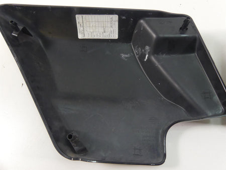 2013 Harley Touring FLHX Street Glide Side Cover Fairing Set 66048-09A 66250-09 {{ shop.shopifyCountryName }} - Mototech271