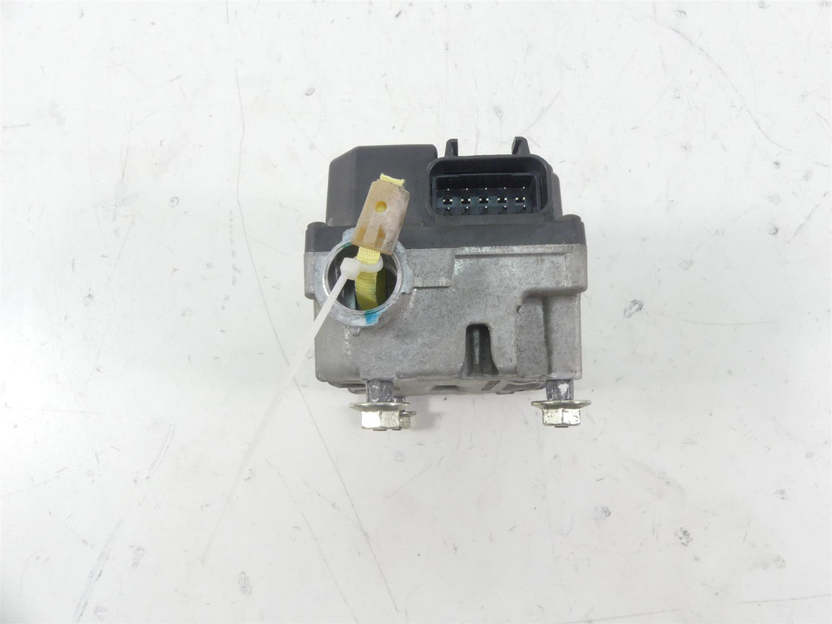 2007 Harley Touring FLHR SE CVO Road King Delphi Cruise Control Module 70955-04 {{ shop.shopifyCountryName }} - Mototech271
