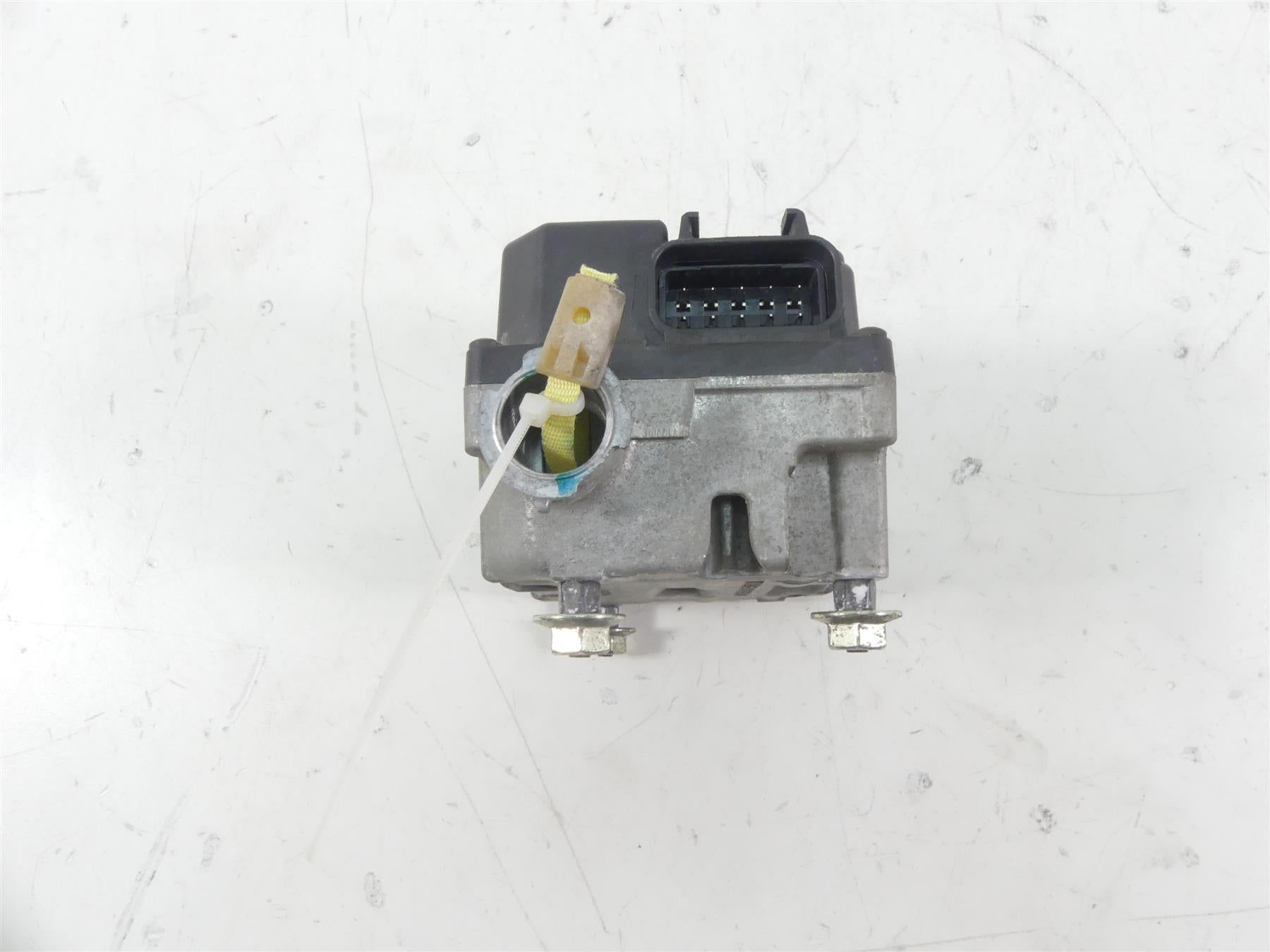 2007 Harley Touring FLHR SE CVO Road King Delphi Cruise Control Module 70955-04 {{ shop.shopifyCountryName }} - Mototech271