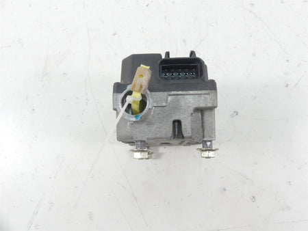 2007 Harley Touring FLHR SE CVO Road King Delphi Cruise Control Module 70955-04 {{ shop.shopifyCountryName }} - Mototech271