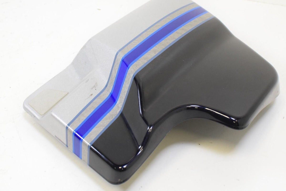 09 Harley FLHTCUSE4 CVO Electra Glide Side Cover Fairing Panel SET 66612-09CZA {{ shop.shopifyCountryName }} - Mototech271