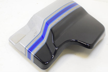 09 Harley FLHTCUSE4 CVO Electra Glide Side Cover Fairing Panel SET 66612-09CZA {{ shop.shopifyCountryName }} - Mototech271