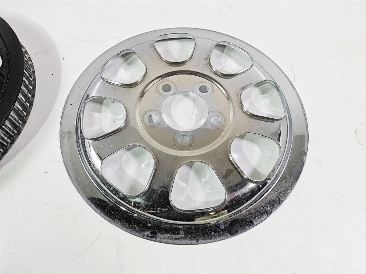 2004 Harley Softail FXSTDI Deuce Rear Drive Sprocket Pulley 70T 1 1/8 40306-00 {{ shop.shopifyCountryName }} - Mototech271
