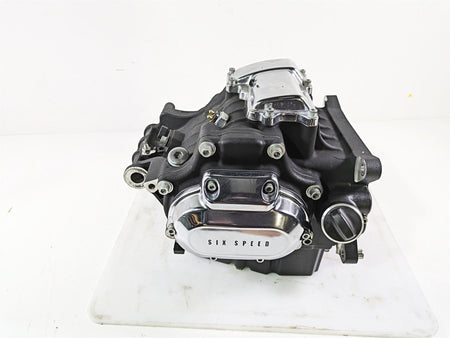 2015 Harley FXDL Dyna Low Rider Transmission Gear Box 31K 6 Speed 33083-10A {{ shop.shopifyCountryName }} - Mototech271