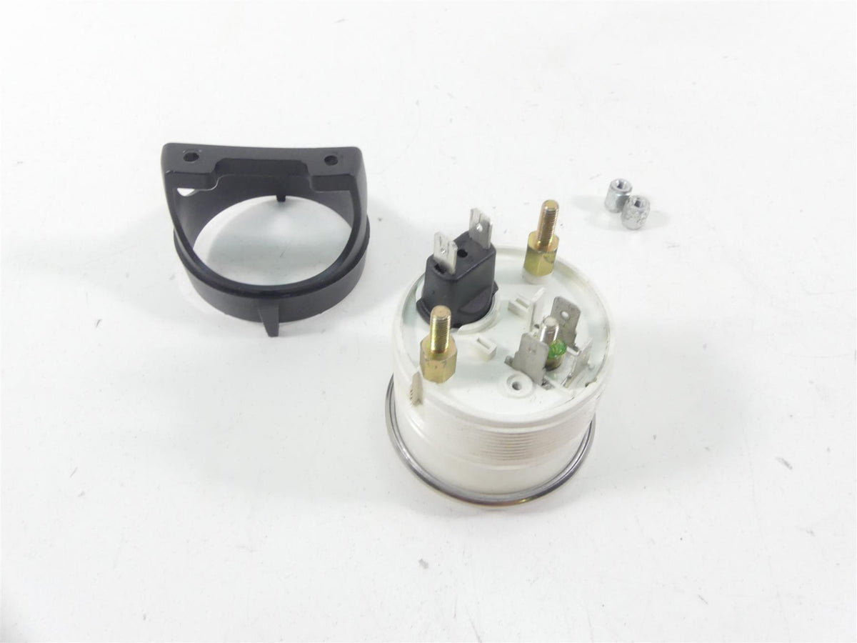 2007 Harley FLHTCU SE CVO Electra Glide Fuel Gas Petrol Level Gauge 75113-04 {{ shop.shopifyCountryName }} - Mototech271