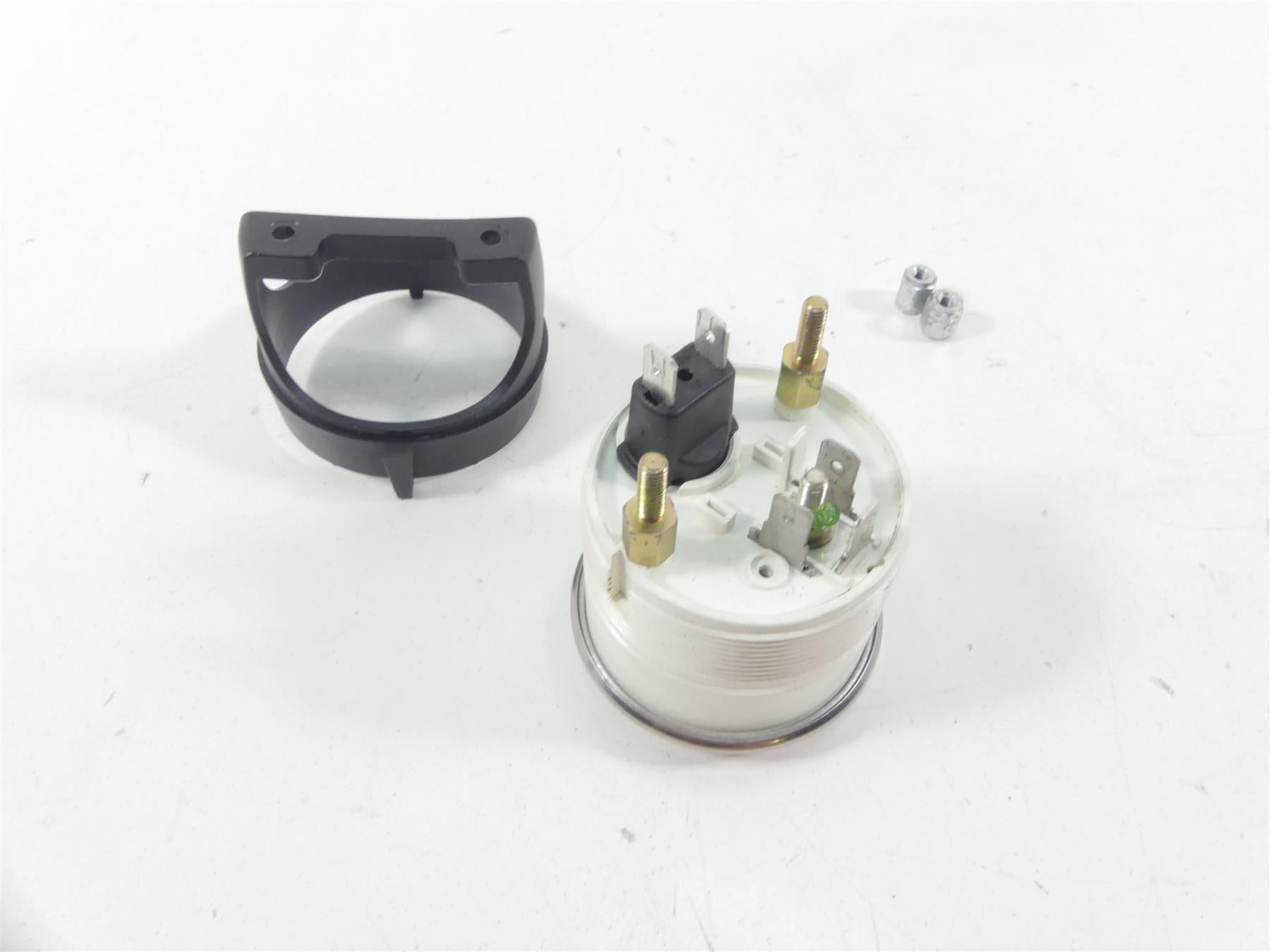 2007 Harley FLHTCU SE CVO Electra Glide Fuel Gas Petrol Level Gauge 75113-04 {{ shop.shopifyCountryName }} - Mototech271