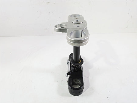 2016 Moto Guzzi Stelvio 1200 8V NTX Upper & Lower Triple Tree Set 886202 886199 {{ shop.shopifyCountryName }} - Mototech271