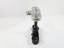 Load image into Gallery viewer, 2016 Moto Guzzi Stelvio 1200 8V NTX Upper &amp; Lower Triple Tree Set 886202 886199
