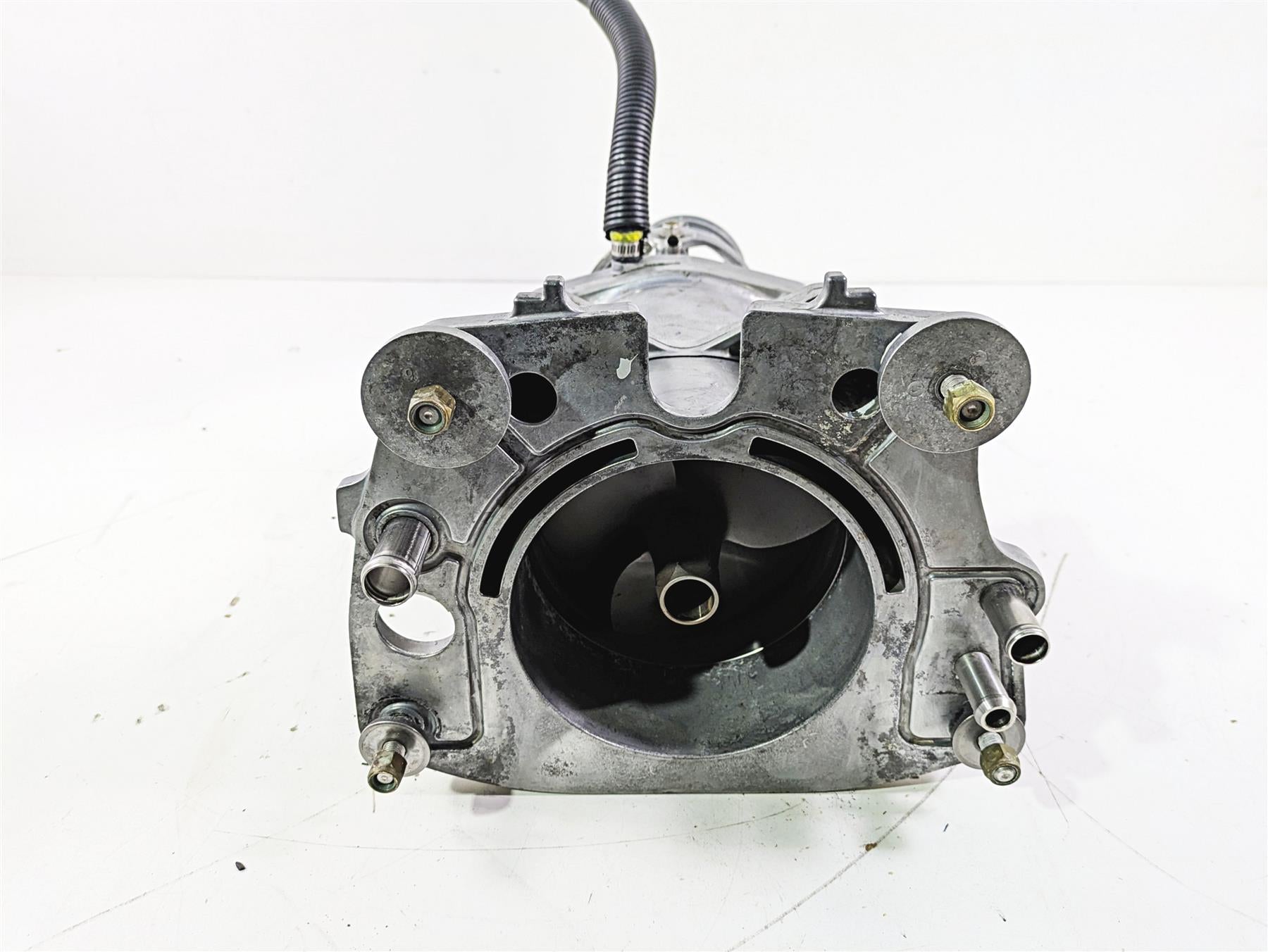 2020 Yamaha Waverunner VX1050 Deluxe Jetpump Jet Pump Set 6EY-R1321-01-00 {{ shop.shopifyCountryName }} - Mototech271