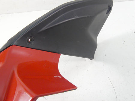 2018 Ducati Hypermotard 939 SP Center Tank Fairing Cover 480P5672E {{ shop.shopifyCountryName }} - Mototech271