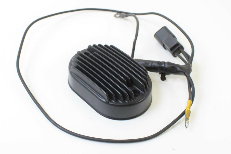 05 Harley FLSTNI Softail Deluxe Rectifier Voltage Regulator 74540-01 {{ shop.shopifyCountryName }} - Mototech271