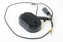 Load image into Gallery viewer, 05 Harley FLSTNI Softail Deluxe Rectifier Voltage Regulator 74540-01
