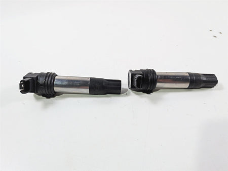 2016 BMW R1200 GS K50 Ignition Coil Stick Coils Set 12138526677 {{ shop.shopifyCountryName }} - Mototech271