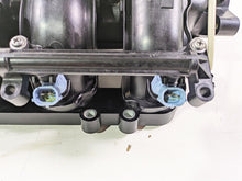 Load image into Gallery viewer, 2017 Kawasaki Ultra 310X Mikuni Intake Manifold Fuel Injector Set 59076-0006
