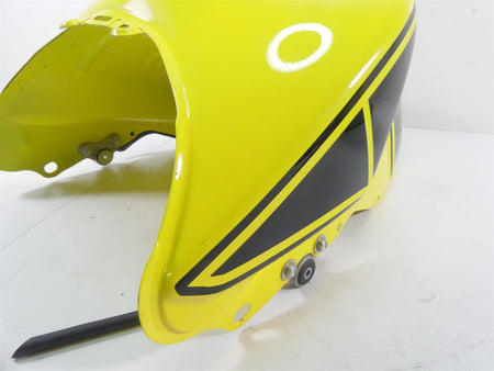 2015 Yamaha MT09 FZ09 Yellow Fuel Gas Petrol Tank -No Dents 1RC-24110-00-00 {{ shop.shopifyCountryName }} - Mototech271