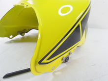 Load image into Gallery viewer, 2015 Yamaha MT09 FZ09 Yellow Fuel Gas Petrol Tank -No Dents 1RC-24110-00-00
