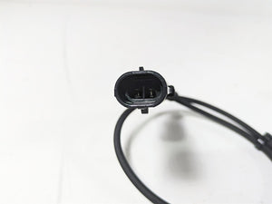 2020 Harley Touring FLHT Electra Glide Front Rear Abs Sensor Set 40615-08 | Mototech271