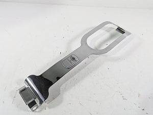 2003 Harley Dyna FXDL Low Rider 100TH Tank Dash Chrome Cover & Emblem 61244-02 | Mototech271