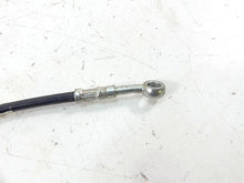 Load image into Gallery viewer, 2015 Harley Touring FLHXS Street Glide Front Abs Brake Line Set 41800009 | Mototech271
