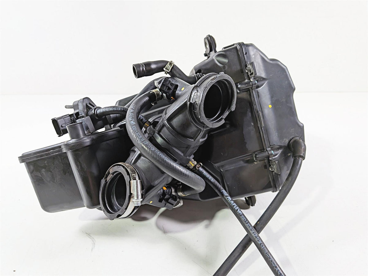 2015 Ducati Scrambler Urban Enduro Air Box Cleaner Breather Filter 44213103A-Mototech271