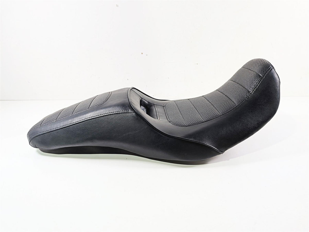 2014 Harley FXDL Dyna Low Rider Driver Rider Seat Saddle 52000136 {{ shop.shopifyCountryName }} - Mototech271