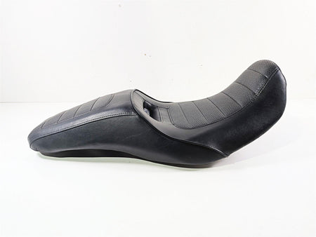 2014 Harley FXDL Dyna Low Rider Driver Rider Seat Saddle 52000136 {{ shop.shopifyCountryName }} - Mototech271