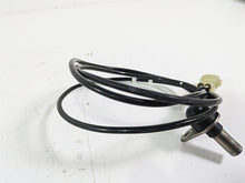 Load image into Gallery viewer, 2015 Triumph Tiger Explorer XC Rear Abs Brake Wheel Speed Sensor T2024445 | Mototech271
