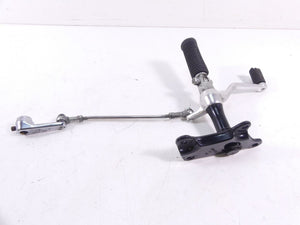 2000 Harley Sportster XL1200 Custom Left Forward Front Foot Peg Shifter 42420-99