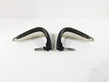 Load image into Gallery viewer, 2009 Ducati Multistrada 1100 S Acerbis Hand Guard Set -READ 0013046.090 | Mototech271
