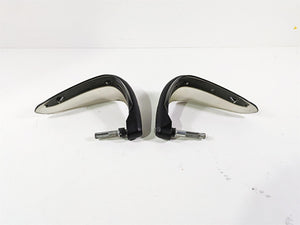 2009 Ducati Multistrada 1100 S Acerbis Hand Guard Set -READ 0013046.090 | Mototech271