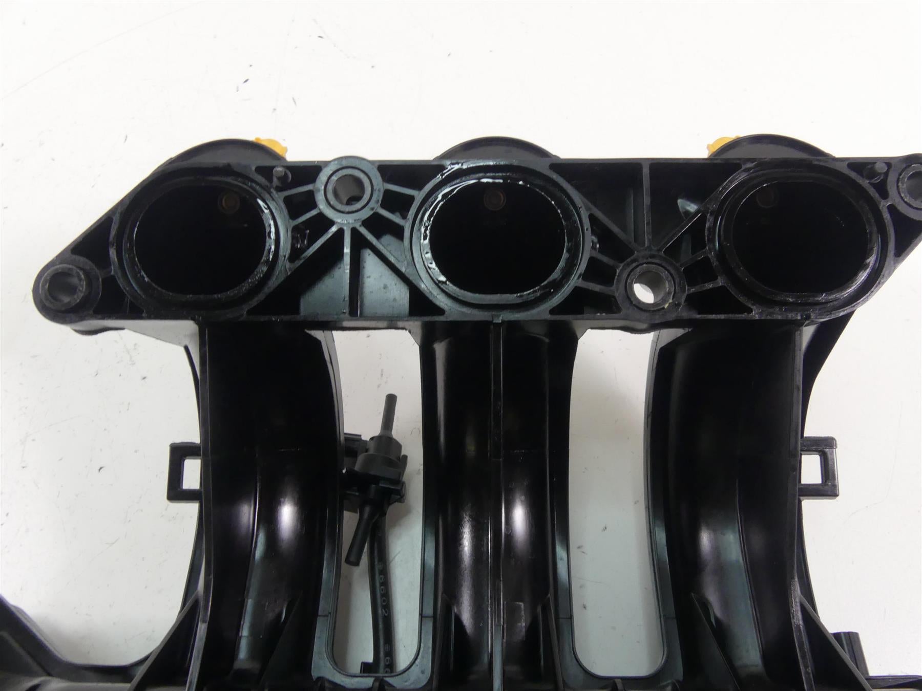 2017 Yamaha Waverunner EX Sport 1050 BS Intake & Injectors 6EY-13761-00-00 {{ shop.shopifyCountryName }} - Mototech271