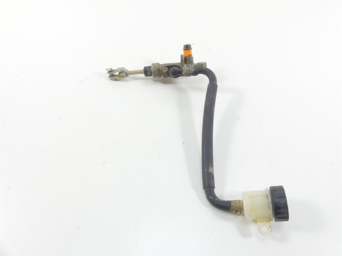2016 Yamaha YXZ1000 R EPS SE Clutch Master Cylinder 2HC-26450-00-00 {{ shop.shopifyCountryName }} - Mototech271