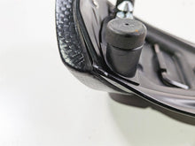 Load image into Gallery viewer, 2018 Aprilia RSV4 RR Rear Passenger Seat Cover Fairing + Pad 858837
