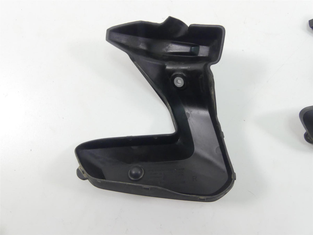 2019 BMW R1250GS K50 Ignition Coil Cover Fairing Guard Set 11128394385 {{ shop.shopifyCountryName }} - Mototech271