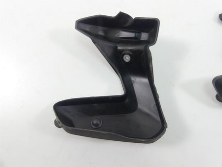 2019 BMW R1250GS K50 Ignition Coil Cover Fairing Guard Set 11128394385 {{ shop.shopifyCountryName }} - Mototech271