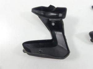 2019 BMW R1250GS K50 Ignition Coil Cover Fairing Guard Set 11128394385 | Mototech271