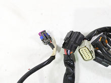 Load image into Gallery viewer, 2017 Harley Touring FLTRXS Road Glide Front Fairing Wiring Harness Read 69200122 | Mototech271

