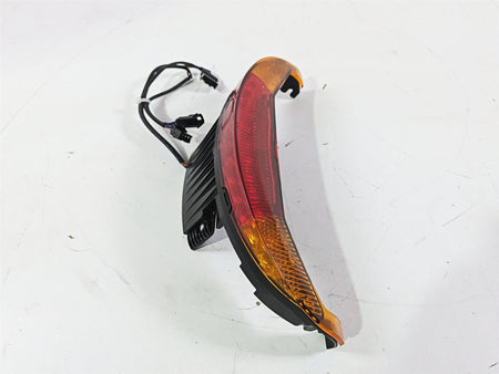 2010 Harley VRSCF Muscle Rod Taillight Tail Light Lamp 69391-09 {{ shop.shopifyCountryName }} - Mototech271