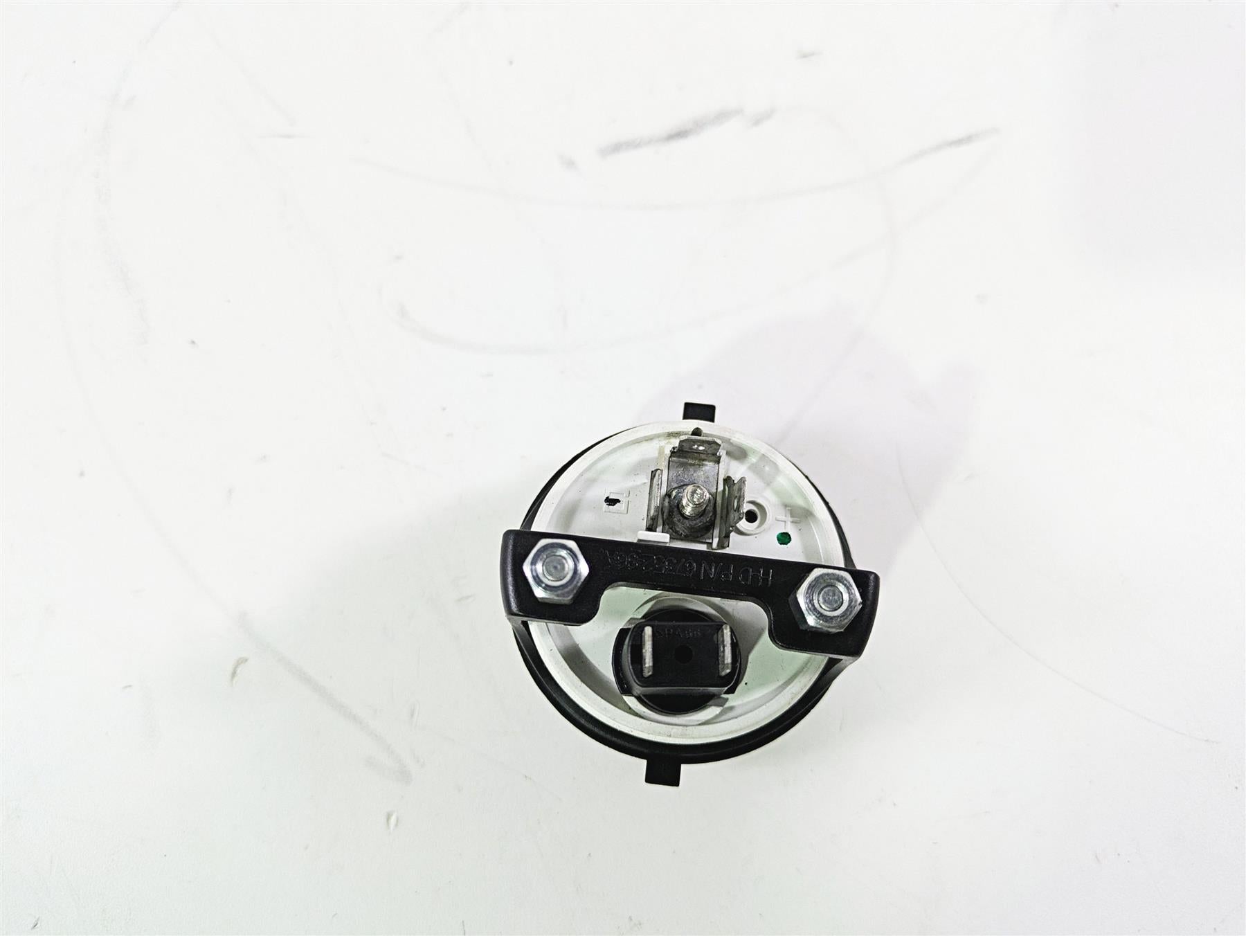 2010 Harley Touring FLHX Street Glide Fuel Gas Level Gauge 75168-08 {{ shop.shopifyCountryName }} - Mototech271