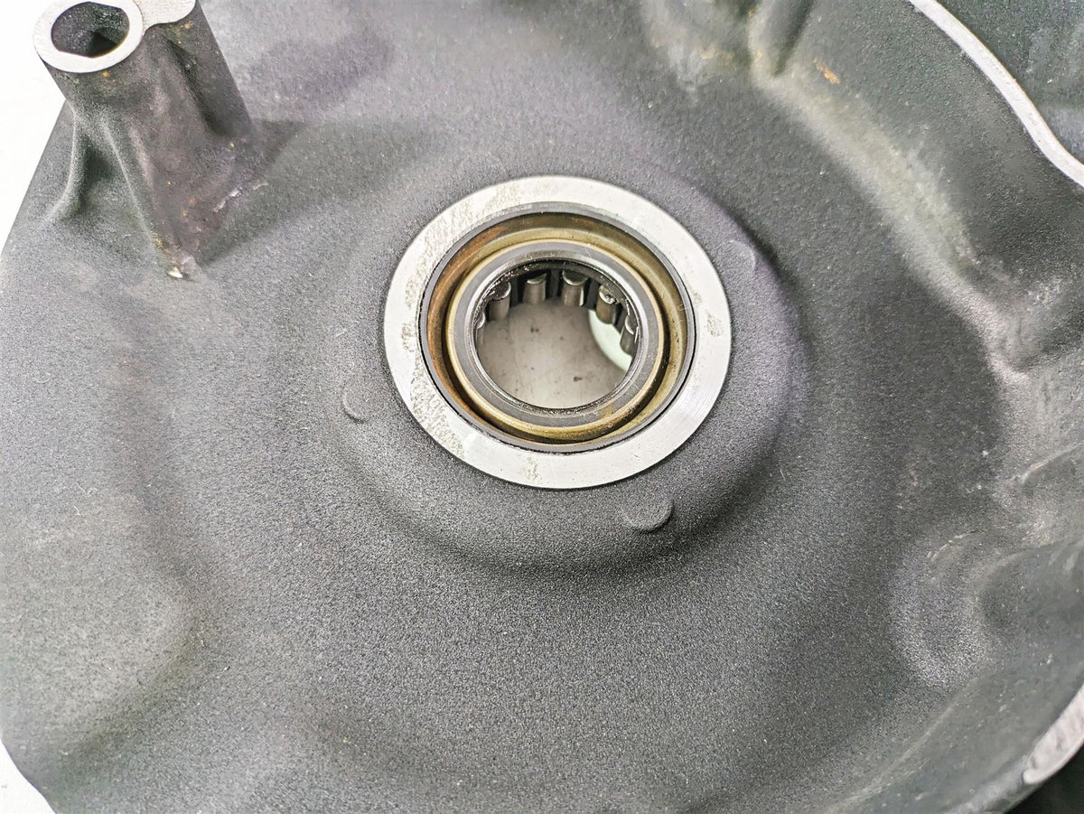 2013 Harley FXDWG Dyna Wide Glide Inner Primary Drive Clutch Cover 60681-06C {{ shop.shopifyCountryName }} - Mototech271
