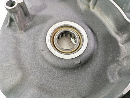 2013 Harley FXDWG Dyna Wide Glide Inner Primary Drive Clutch Cover 60681-06C {{ shop.shopifyCountryName }} - Mototech271