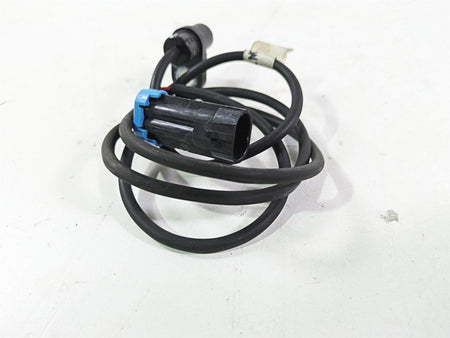 2018 Indian Chieftain Limited Front Abs Wheel Speed Sensor 4013251 {{ shop.shopifyCountryName }} - Mototech271