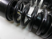 Load image into Gallery viewer, 2003 Harley Dyna 100TH FXDL Low Rider Dual Spring Progressive Burley 14&quot; Shocks
