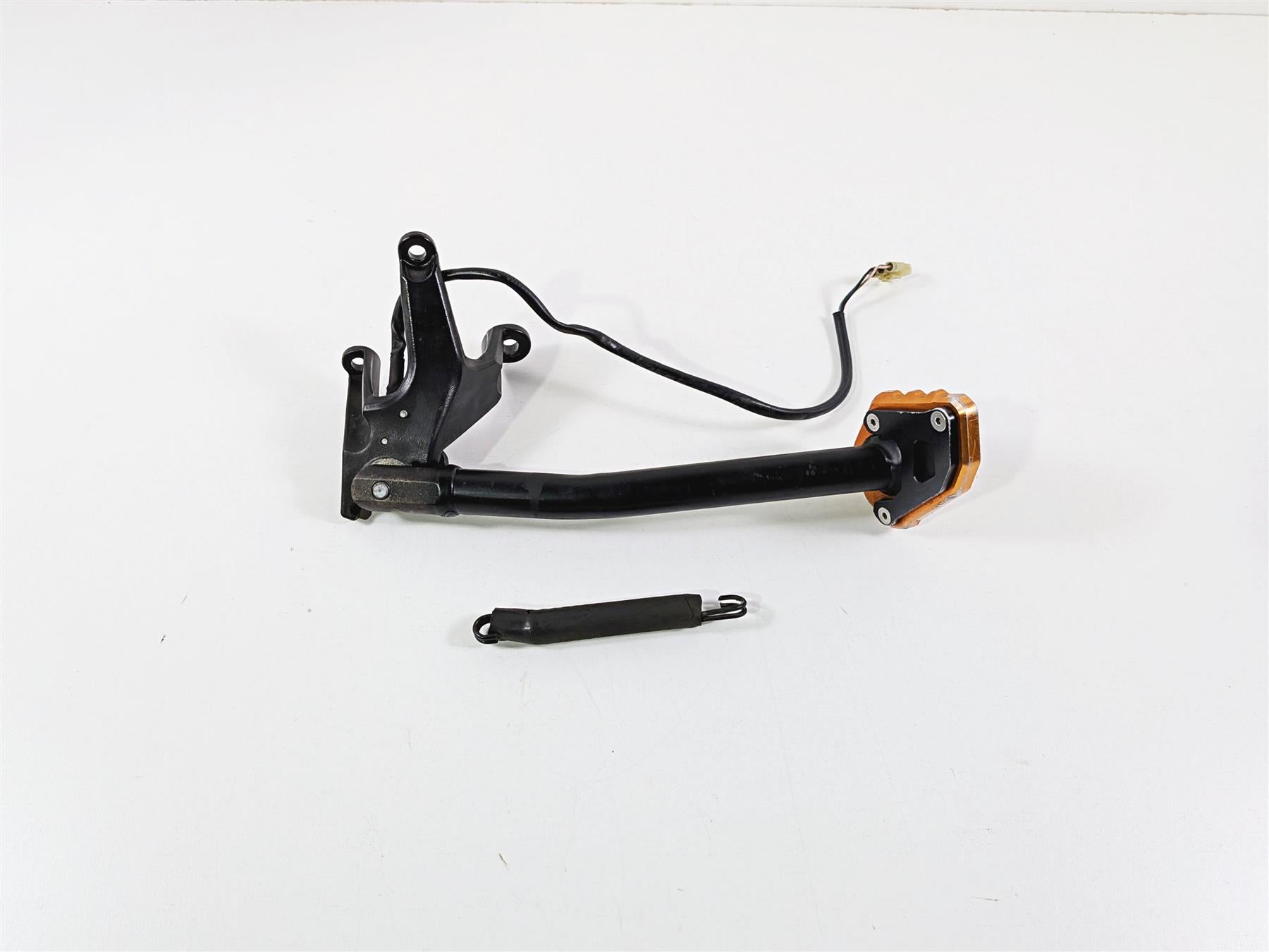 2016 KTM 1290 Super Adventure Side Kickstand Stand & Switch 6030312310033 {{ shop.shopifyCountryName }} - Mototech271