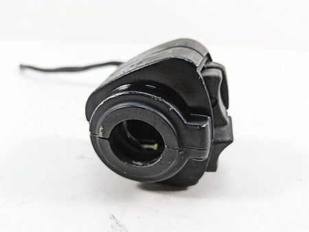 1986 Harley Sportster XLH 883 Left Turn Signal Control Switch - Read 70218-86A {{ shop.shopifyCountryName }} - Mototech271