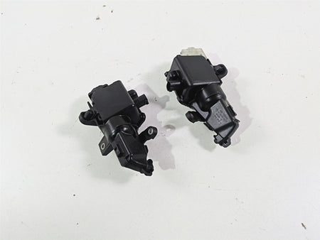 2014 BMW K1600 GTL K48 Saddlebag Saddle Bag Lock Actuator Set 46547724038 {{ shop.shopifyCountryName }} - Mototech271
